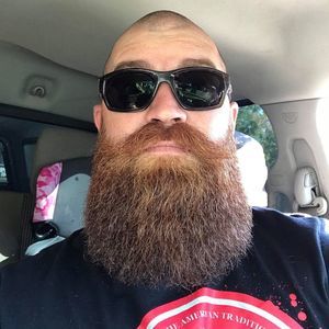 Meet your Posher, Andy